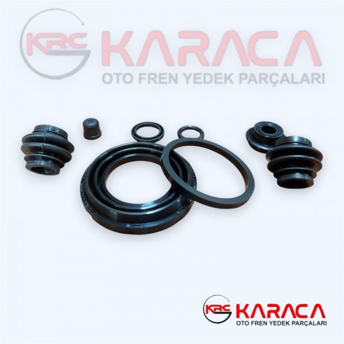 Mini Cooper F57 Arka Kaliper Tamir Takımı 36MM